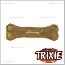 Кость прессованная для собак TRIXIE (Размер:15см)