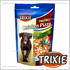 Пицца для собак TRIXIE -  PREMIO Chicken Pizza