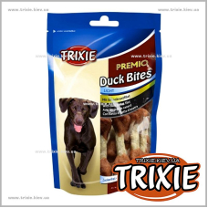 Косточки для собак TRIXIE - Duck Bites
