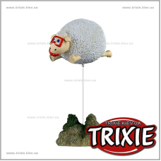 Грот для рыб TRIXIE - Овца-дайвер Грот для рыб TRIXIE - Овца-дайвер