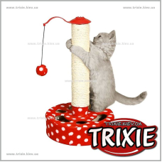 Когтеточка для кошки TRIXIE - столбик Когтеточка для кошки TRIXIE - столбик