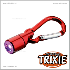 Брелок для собак TRIXIE