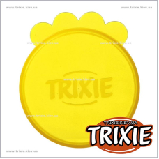 Тарелки для кошки TRIXIE (Размер: 7,5см) Тарелки для кошки TRIXIE (Размер: 7,5см)