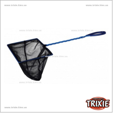 Сачки с крупной сеткой для рыбок TRIXIE (Размер: 20х15см)