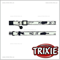Ошейник для кошки TRIXIE - светящийся Ошейник для кошки TRIXIE - светящийся