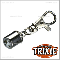Брелок для собак TRIXIE
