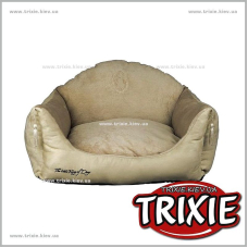 Лежак для собак Trixie - King of Dogs (Размер: 60х45см)