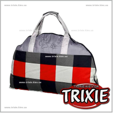 Складной лежак для собак Trixie -Tour (Размер: 68 × 91 см)