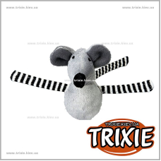 Набор для кошки TRIXIE- Мышь-неваляшка Набор для кошки TRIXIE- Мышь-неваляшка