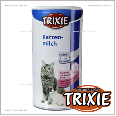 Сухое молоко в гарнулах TRIXIE