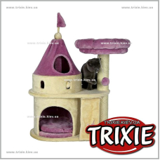 Домик-замок для кошки TRIXIE - My Kitty Darling