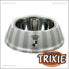 Миска для собак TRIXIE - My Prince (Обьем: 0.6л/20см)