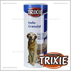 Дрожжи в гранулах  TRIXIE