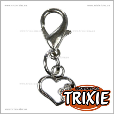 Брелок для собак TRIXIE