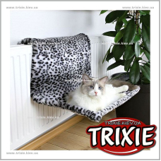 Гамак для кошки TRIXIE