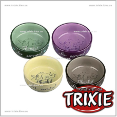 Миска  для кошки TRIXIE
