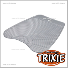 Коврик для кошачьего туалета TRIXIE Коврик для кошачьего туалета TRIXIE