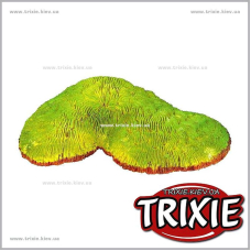 Коралл для рыбок TRIXIE (Размер: 17см, Цвет: желтый) Коралл для рыбок TRIXIE (Размер: 17см, Цвет: желтый)