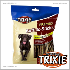 Лакомство для собак TRIXIE - Buffalo-Sticks