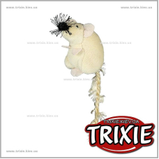 Игрушка для кошки TRIXIE - Мышь