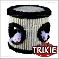 Игрушка для кошки TRIXIE - Барабан