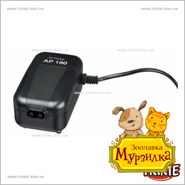 Помпа для аквариумов TRIXIE (AP180 5W)