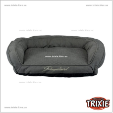 Лежак с бортиками для собак Trixie - Dreamland Sofa (Размер: 100х80см)