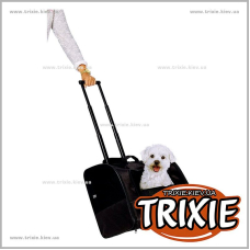 Тележка для собак TRIXIE - Elegance