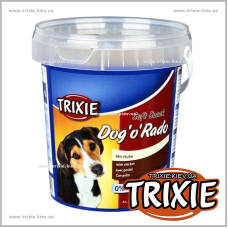 Лакомство для собак TRIXIE - DogoRado