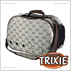 Сумка для собак TRIXIE - Sissy Сумка для собак TRIXIE - Sissy