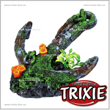 Грот для рыбок TRIXIE - Якорь Грот для рыбок TRIXIE - Якорь