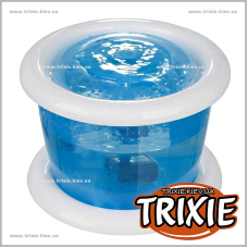 Автоматическая поилка TRIXIE - Bubble Stream Автоматическая поилка TRIXIE - Bubble Stream