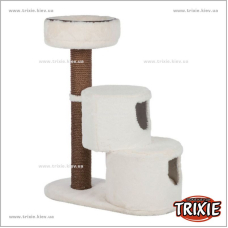 Домик для кота TRIXIE Santino (Размер: 95см) Домик для кота TRIXIE Santino (Размер: 95см)