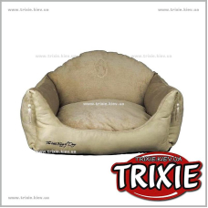 Лежак для собак TRIXIE - King of Dogs