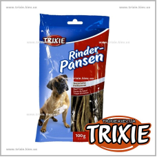 Говяжий рубец для собак TRIXIE (Вес: 100г)