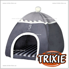 Домик для собак TRIXIE My Prince (Размер: 40х42х40см)