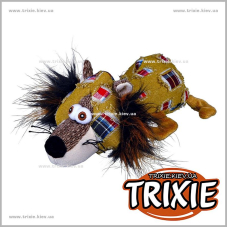 Игрушка для собак TRIXIE - Лиса