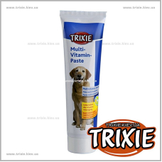 Мультивитаминная паста TRIXIE