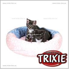 Лежак для кошки TRIXIE - Dooley Лежак для кошки TRIXIE - Dooley