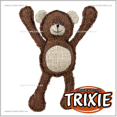Игрушка для собак TRIXIE - Медведь