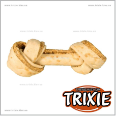 Косточки с кунжутом для собак TRIXIE - Denta Fun (Размер: 24см)