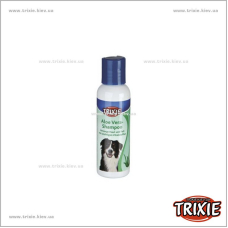 Шампунь для собак TRIXIE - Aloe Vera (Обьем: 60мл) Шампунь для собак TRIXIE - Aloe Vera (Обьем: 60мл)
