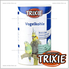 Уголь для птиц TRIXIE