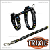 Шлея для котят TRIXIE (21/33см /8мм/ 1,2м)