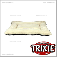 Лежак-подушка для собак Trixie - Timur (Размер: 70 × 55 см/90 × 80 см)