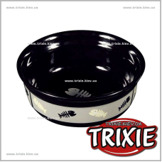 Миска  для кошки TRIXIE