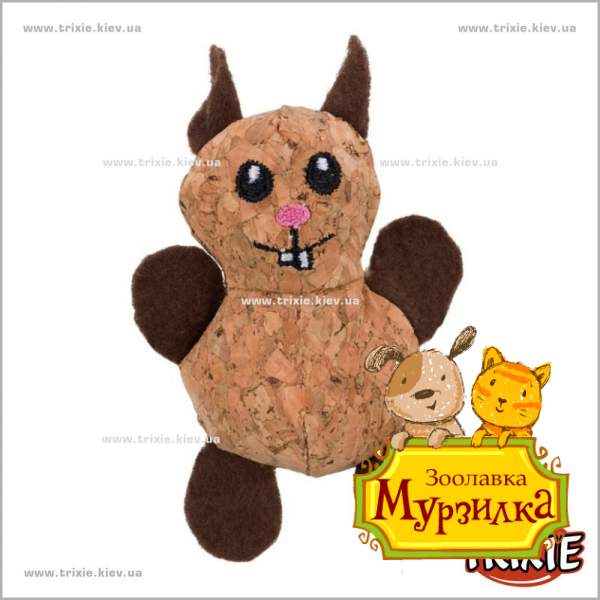 Игрушка для котов TRIXIE