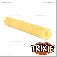 Рулет с молоком для собак TRIXIE