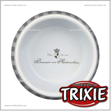 Миска для собак TRIXIE - Dog Prince (Размер: 1л/20см)