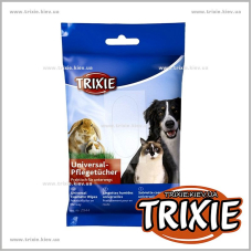 Салфетки для животных TRIXIE (в упаковке 10шт)